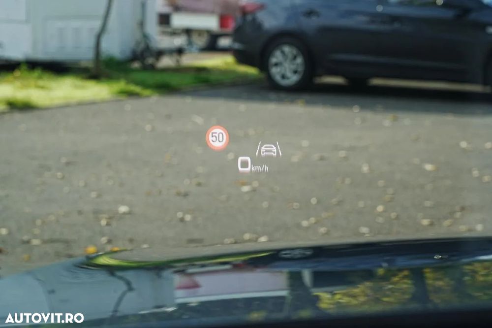 Audi Q8 SUV TDI quattro 210 kW tiptronic S line business - 35