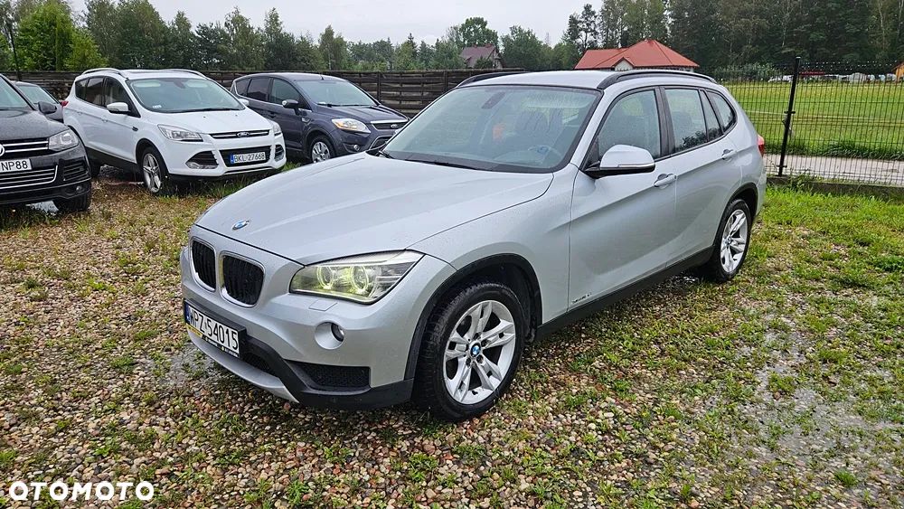 BMW X1 xDrive18d xLine - 2