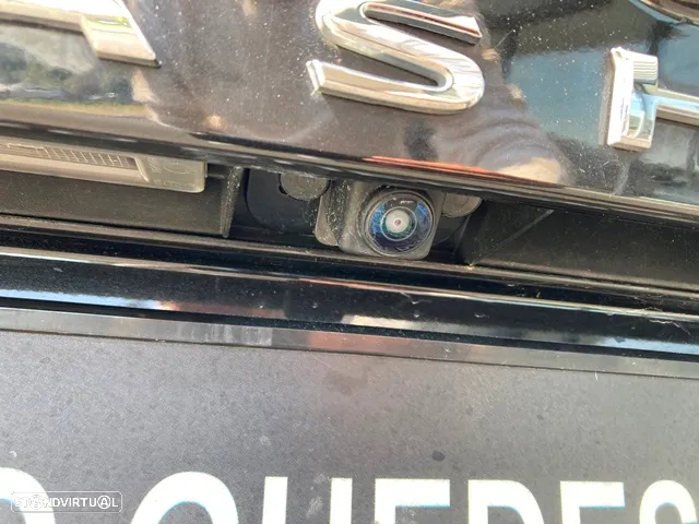 Nissan Qashqai 1.3 DIG-T N-GO LED Xtronic - 9