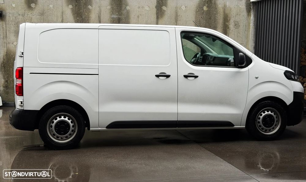 Fiat Scudo L2H1 | IVA | Nacional | 3 Lugares - 5