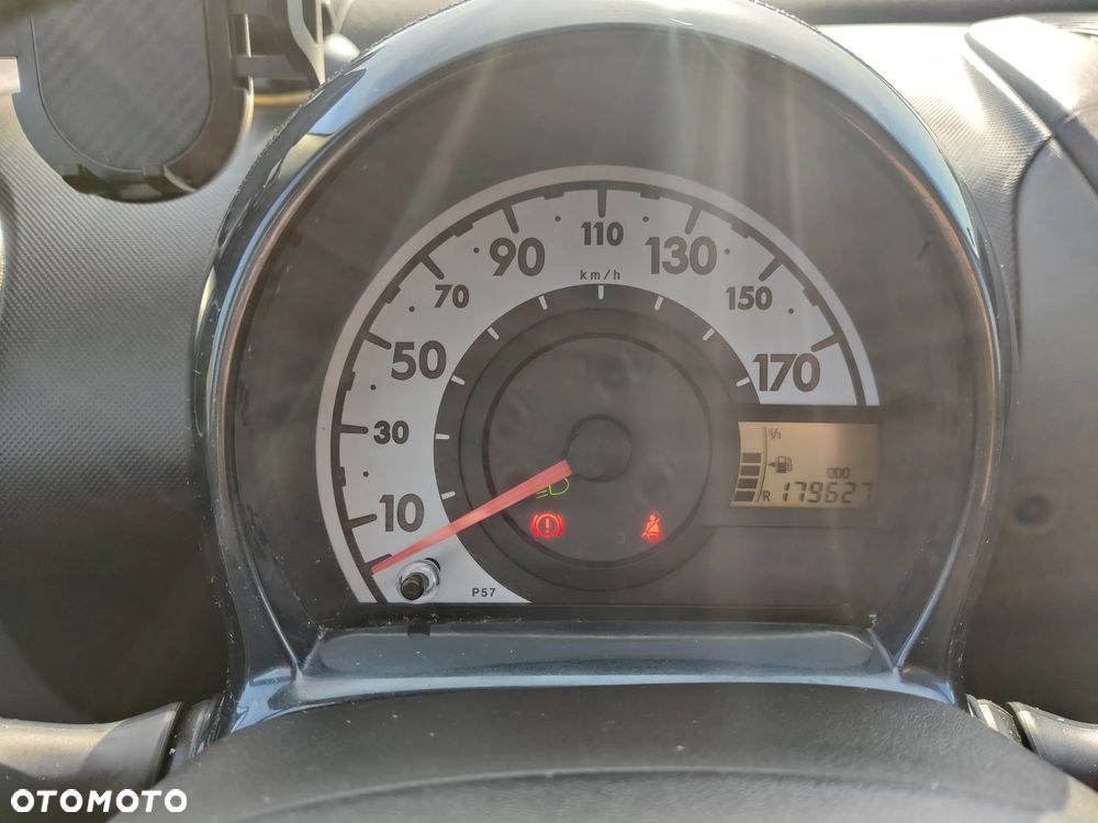 Toyota Aygo 1.0 VVT-i Sol - 8