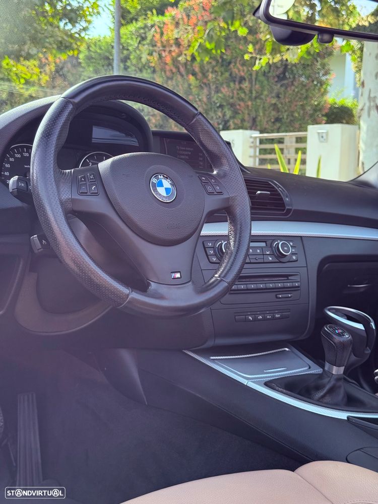BMW 118 d DPF Edition Sport - 32