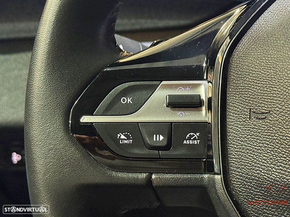 Peugeot 308 SW 1.2 PureTech Allure Pack EAT8 - 20