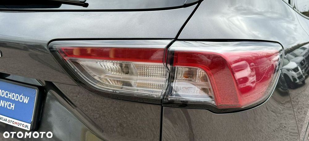 Ford Kuga 2020