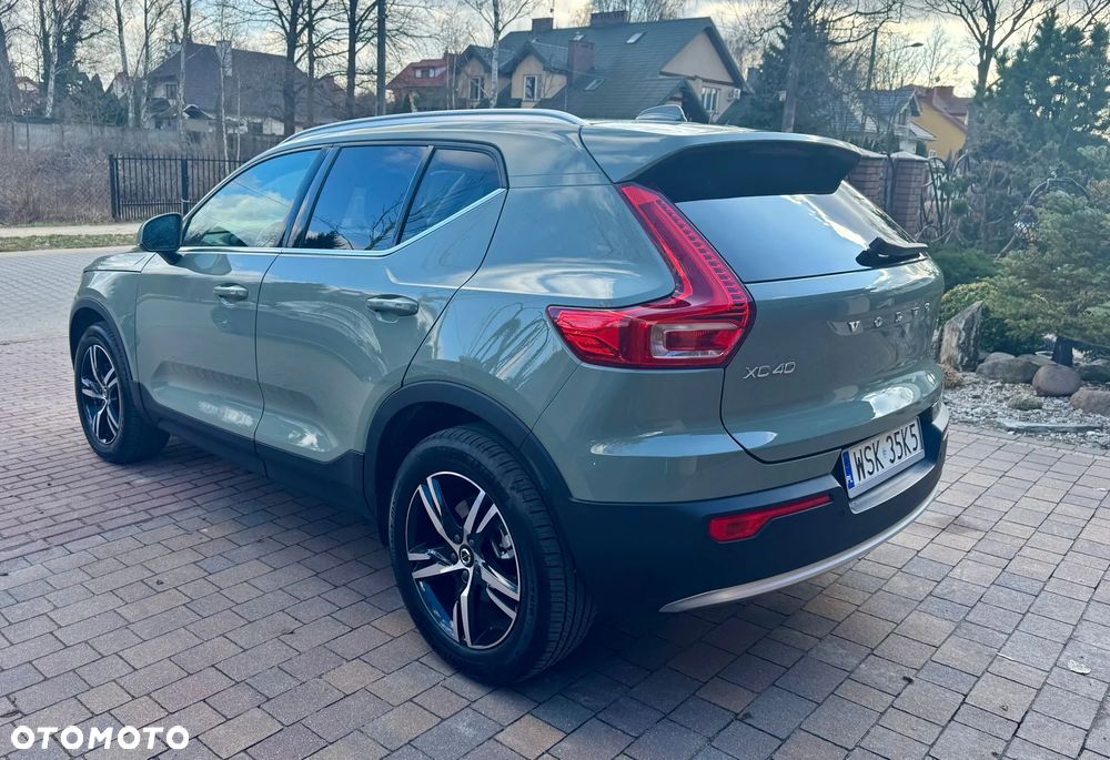 Volvo XC 40 - 7