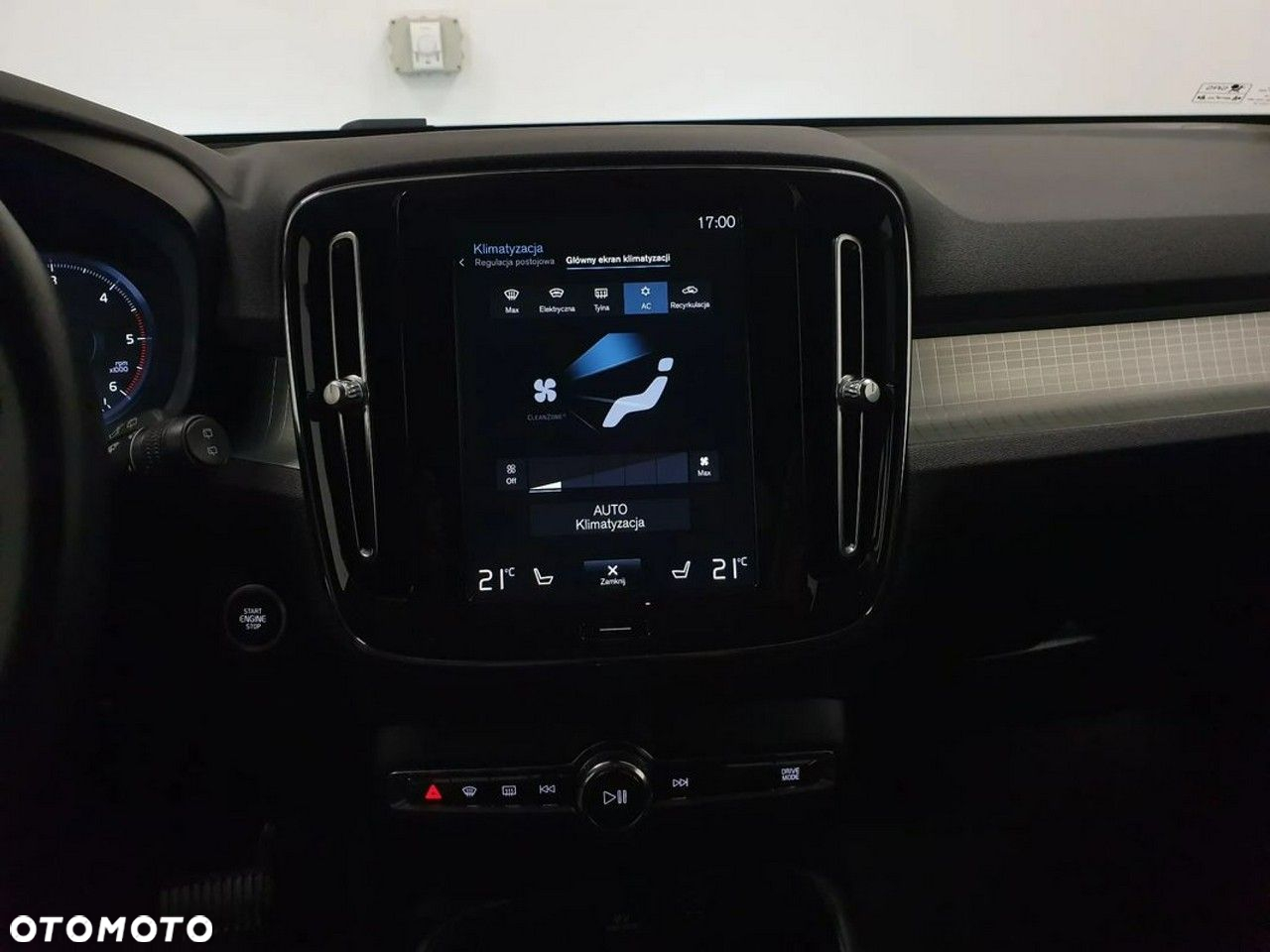 Volvo XC 40 D3 R-Design - 20