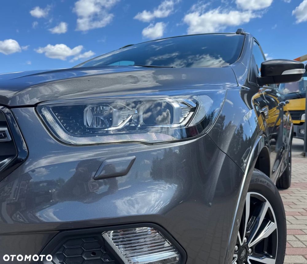 Ford Kuga 1.5 TDCi 2x4 ST-Line - 5