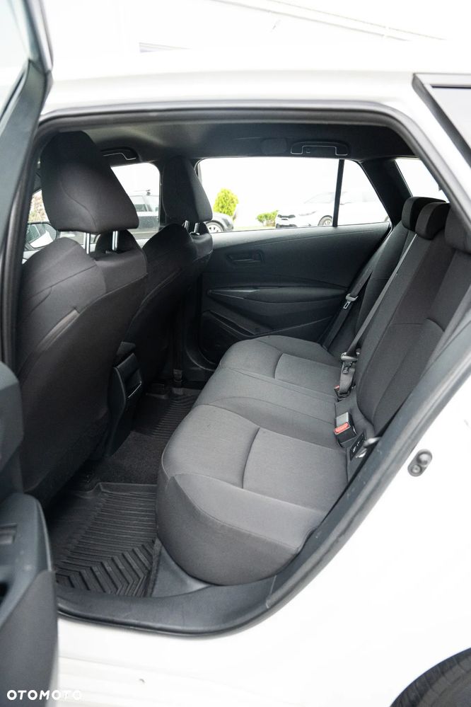 Toyota Corolla 1.2 T Active - 14
