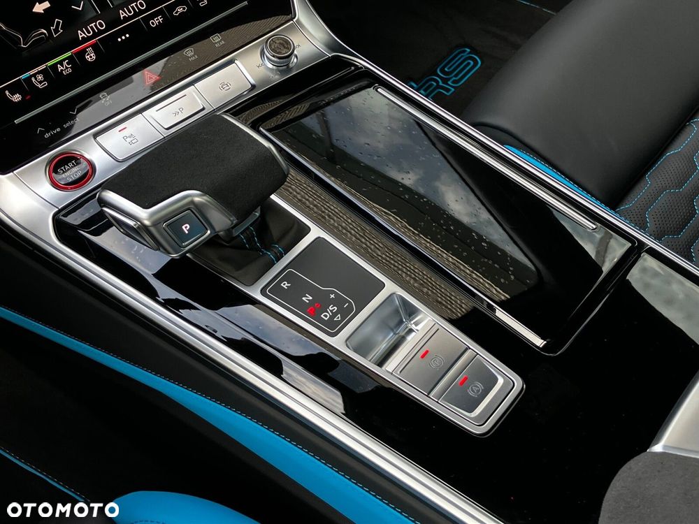 Audi RS7 Sportback - 30