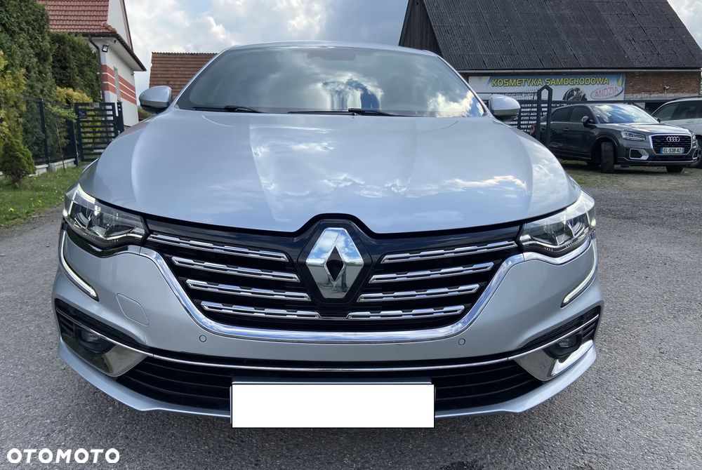 Renault Talisman BLUE dCi 160 EDC LIMITED - 9