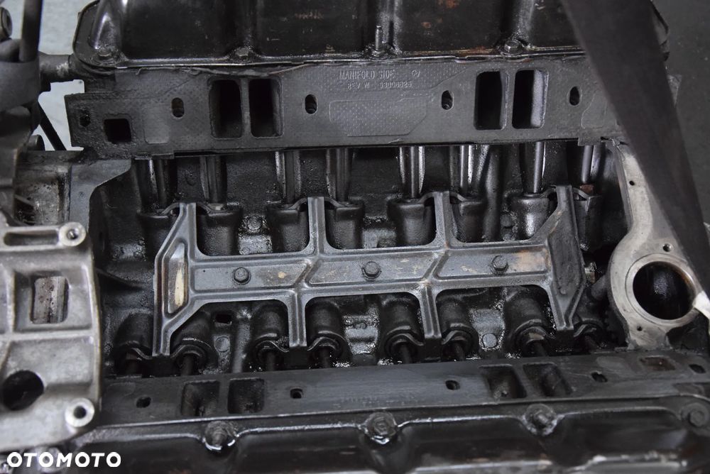 JEEP CHEROKEE ZJ 5.2 V8 SILNIK - 2
