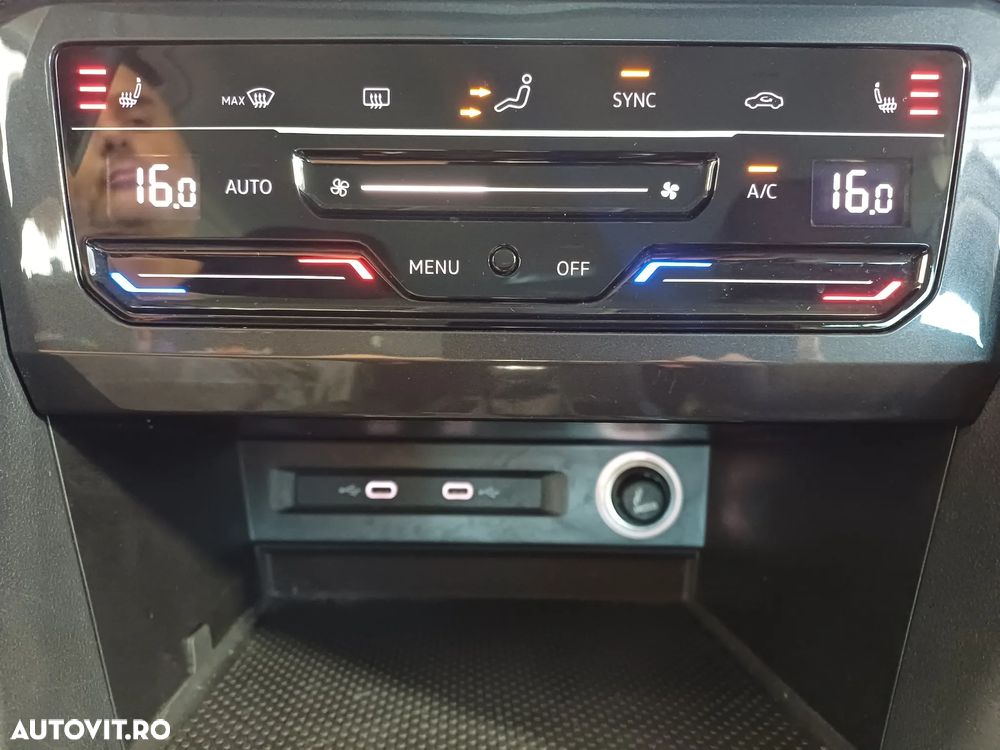 Volkswagen Tiguan 2.0 TDI SCR DSG 4Motion Life - 14