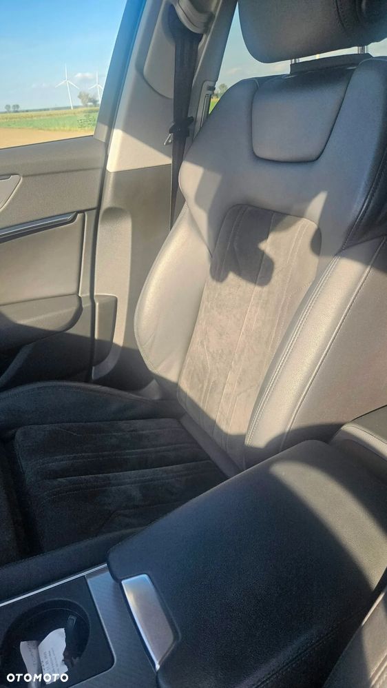 Audi A6 Avant 40 TDI mHEV Quattro Sport S tronic - 14