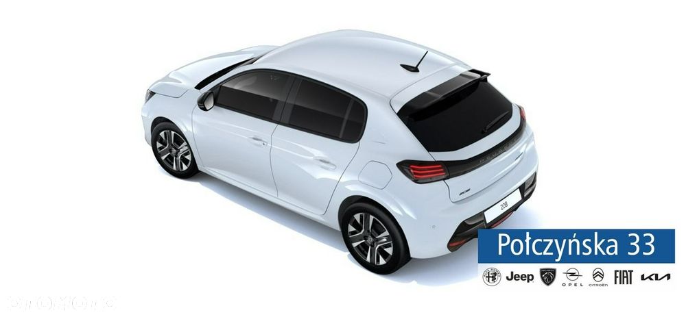 Peugeot 208 - 3