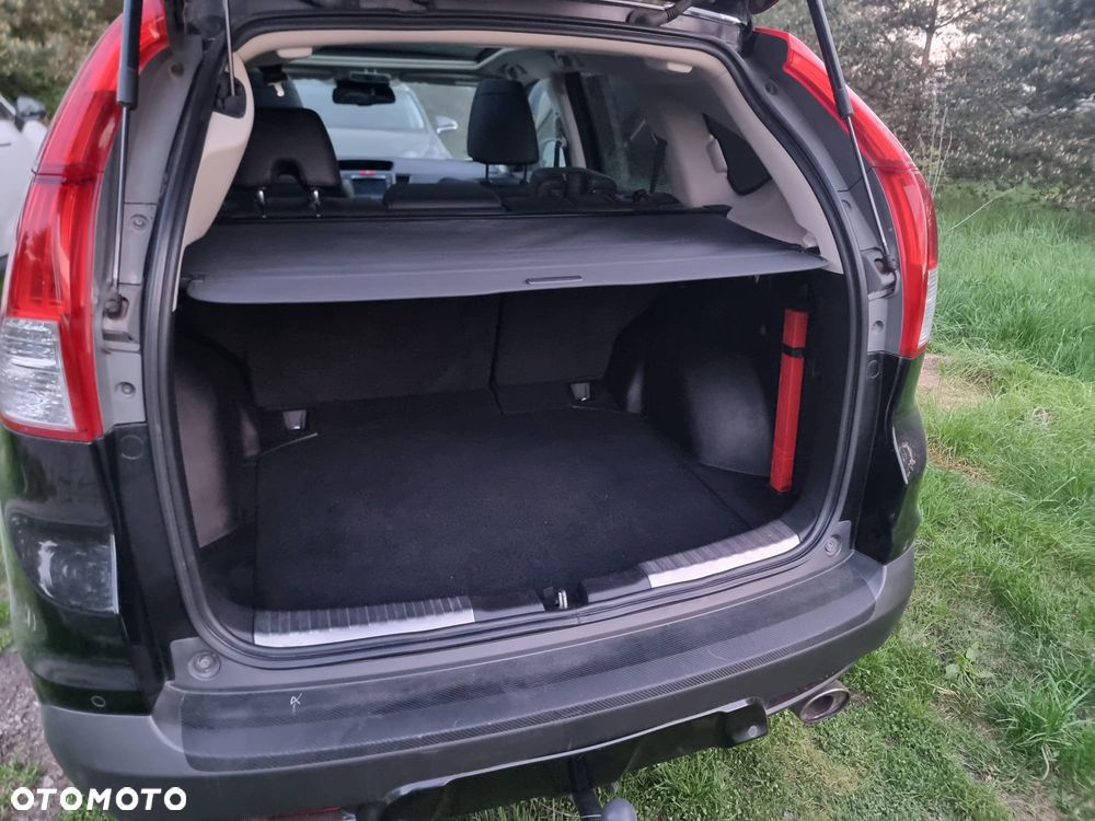Honda CR-V 2.0 Executive (ADAS) - 22