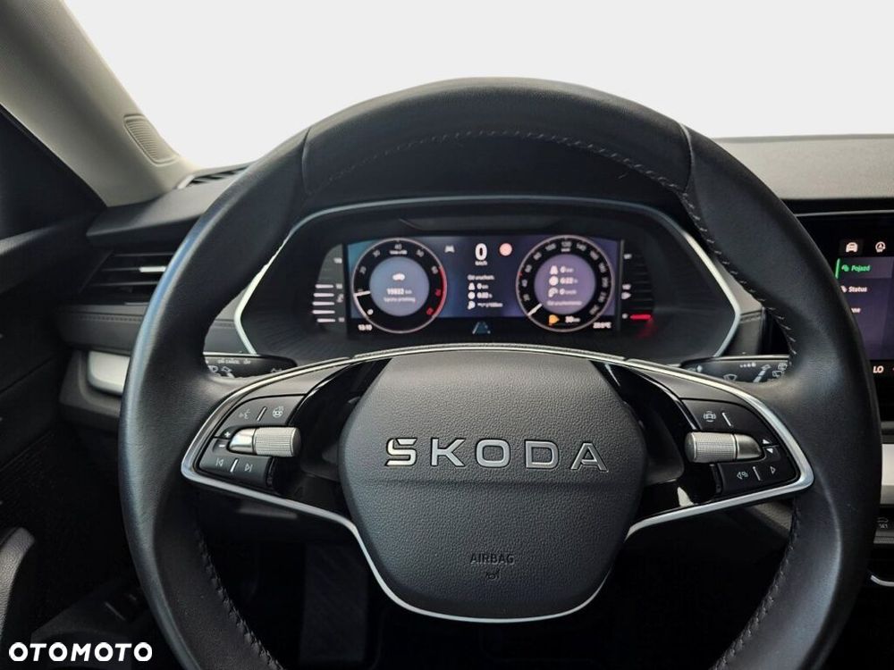 Skoda Octavia 1.5 TSI Selection - 25