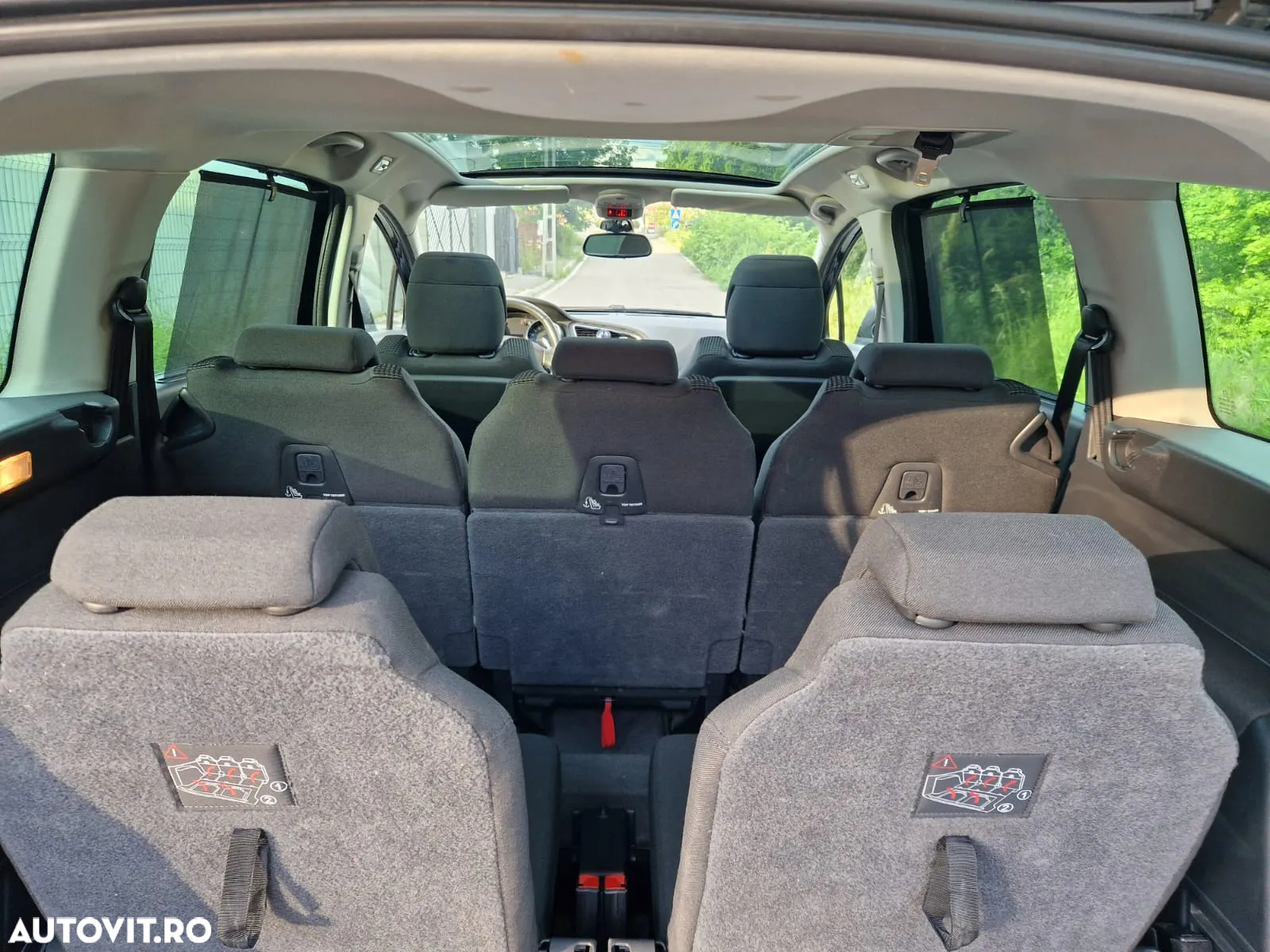 Peugeot 5008 - 6