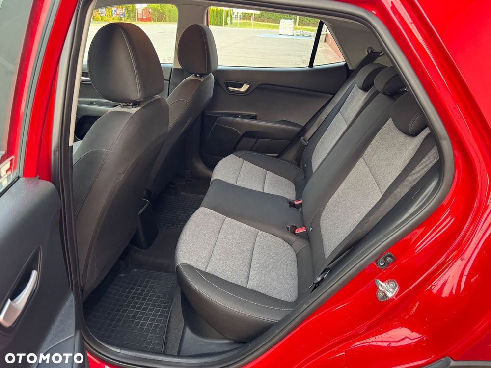 Kia Stonic 1.0 T-GDI M - 35