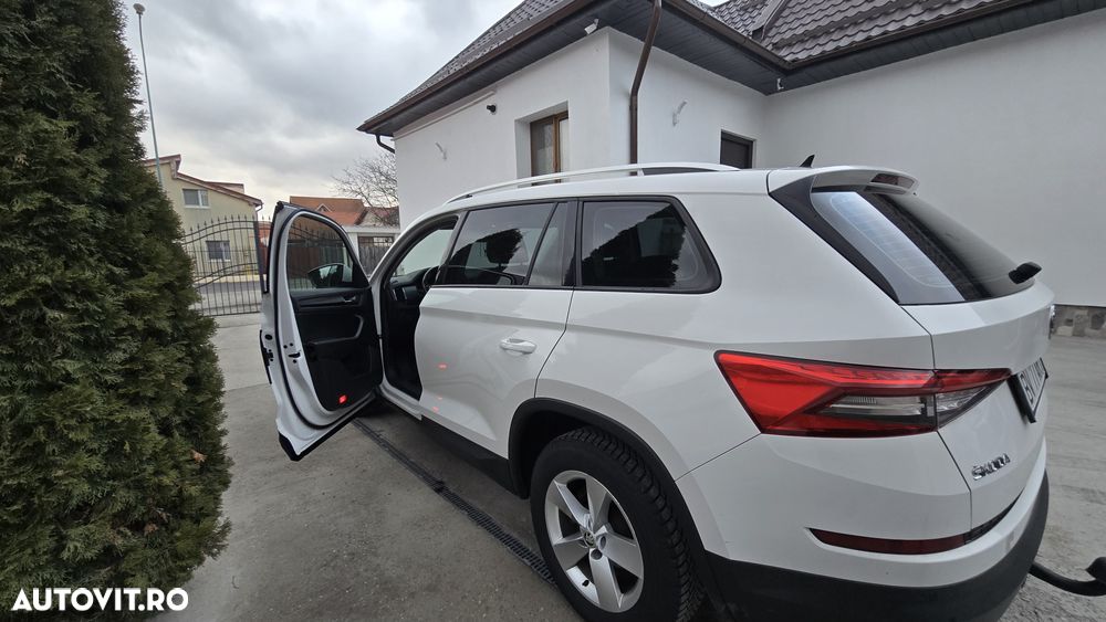 Skoda Kodiaq - 4