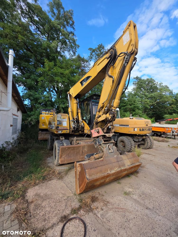 Caterpillar 318c - 1