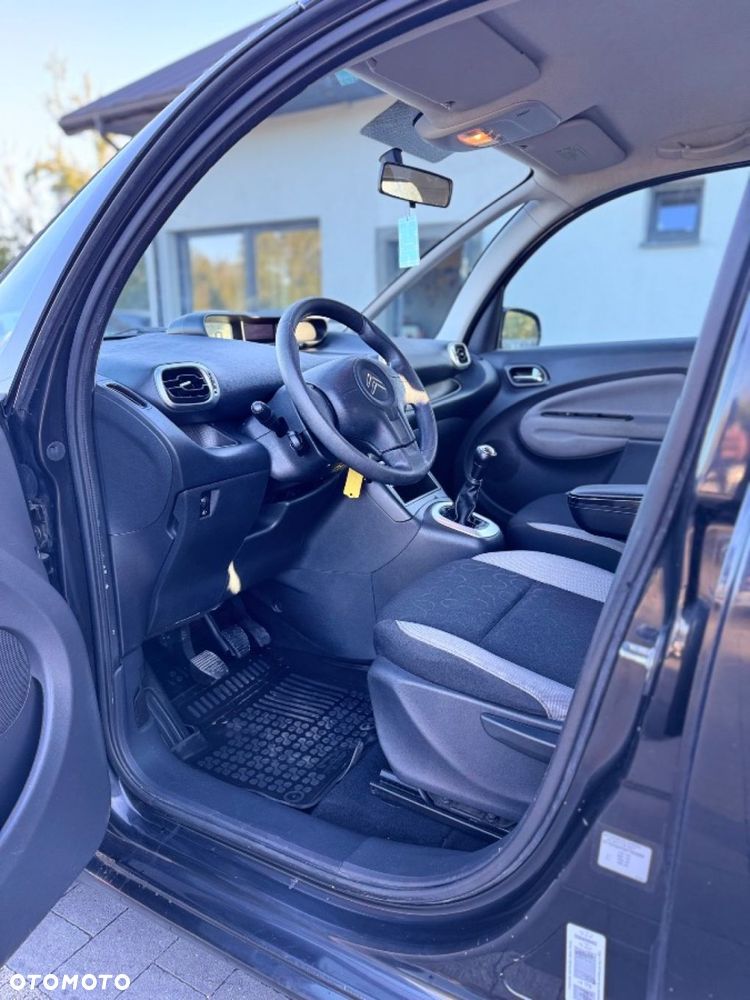 Citroën C3 Picasso - 19