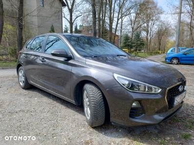 Hyundai i30 1.4 Classic + - 11