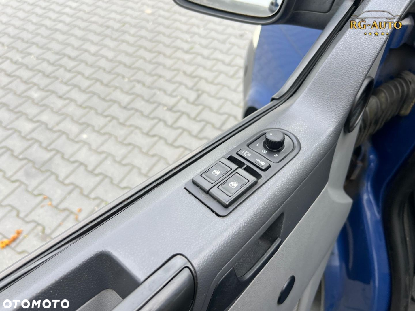 Volkswagen Transporter - 32