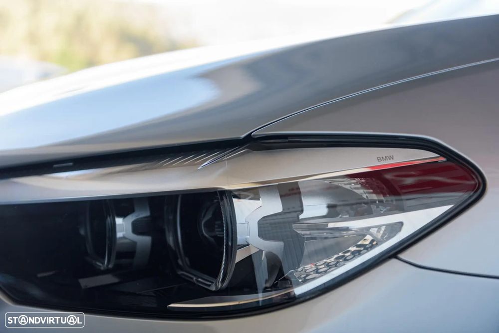 BMW 530 e iPerformance Pack M - 18