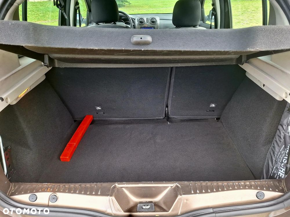 Dacia Sandero Stepway TCe 90 Prestige - 14