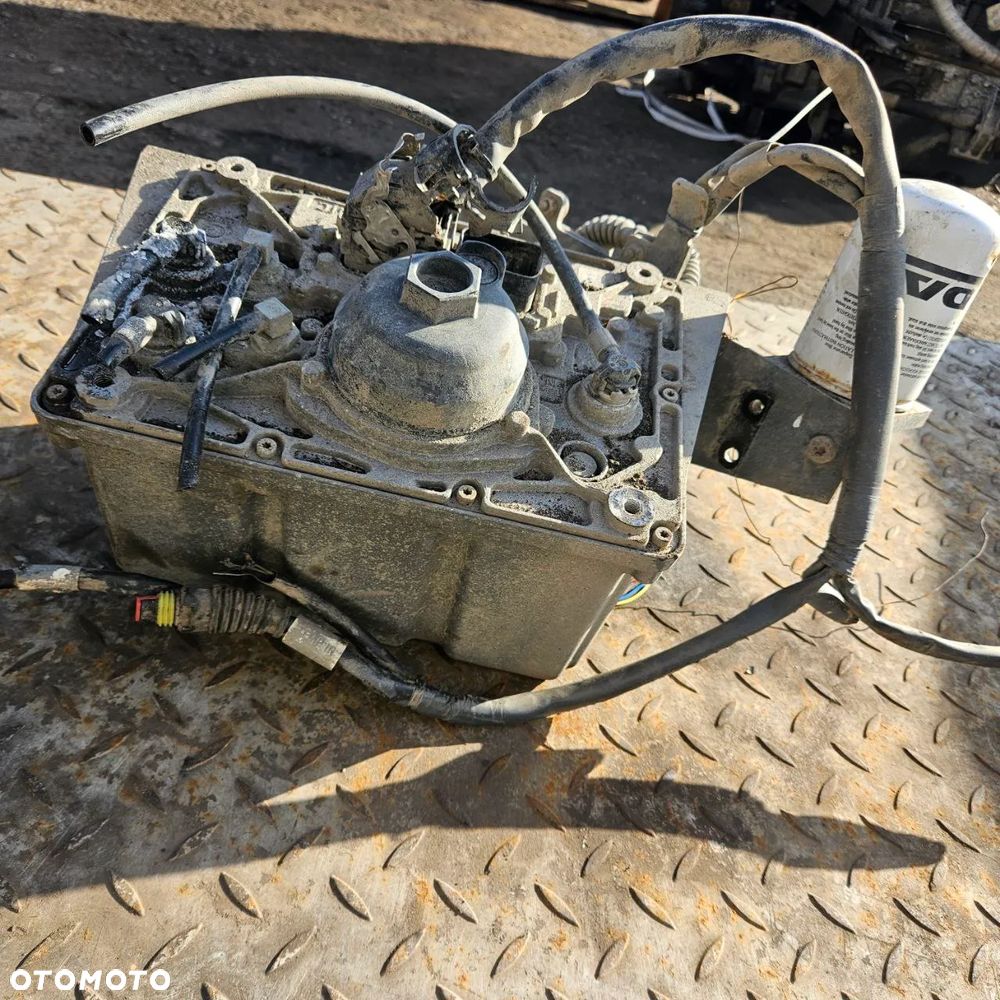 DAF XF 105 EURO 5 POMPA AD BLUE ADBLUE  1 791 500 - 5