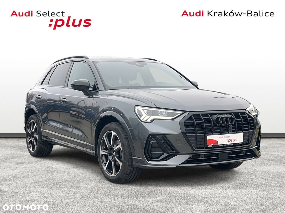 Audi Q3 35 TFSI S line S tronic - 7