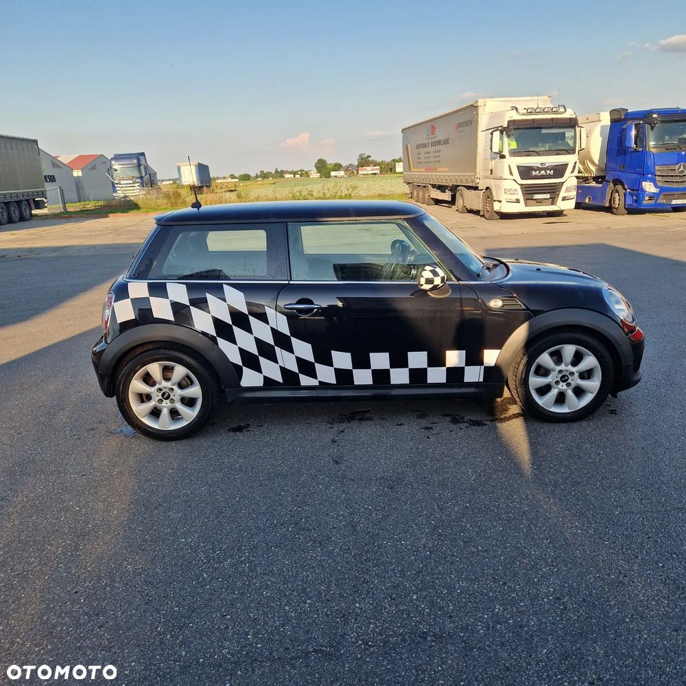 MINI Cooper - 10