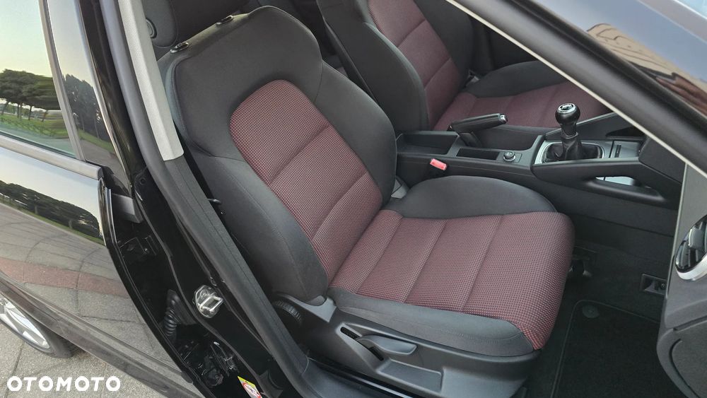 Audi A3 Sportback - 23