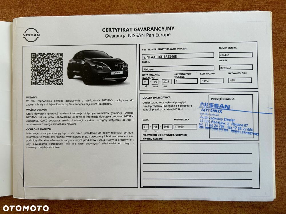 Nissan Juke 1.0 DIG-T N-Connecta - 34