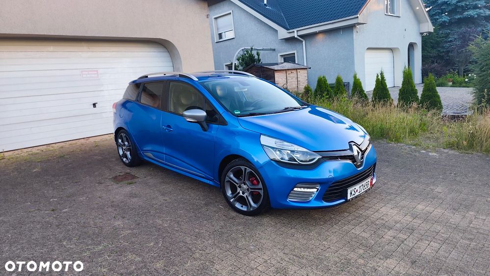 Renault Clio Energy TCe 120 EDC GT - 41