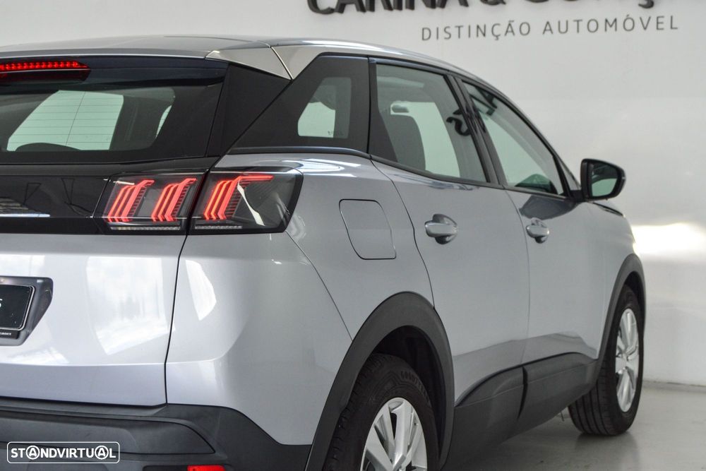 Peugeot 3008 1.5 BlueHDi Active Pack - 59