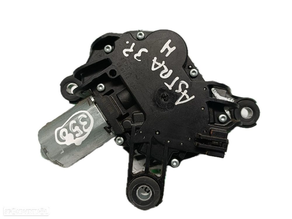 Motor Limpa Vidro Traseiro Opel Astra H (A04) - 1