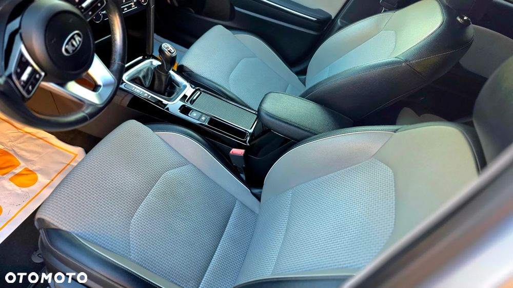 Kia Ceed 1.0 T-GDI ISG Platinum Edition - 18