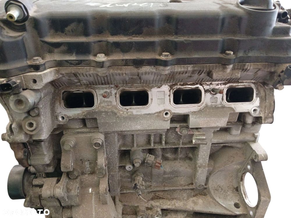 SILNIK SŁUPEK MITSUBISHI LANCER VIII (2007-2015) 1.8 MIVEC 143KM 4B10 - 7