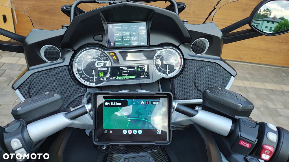 BMW K - 36