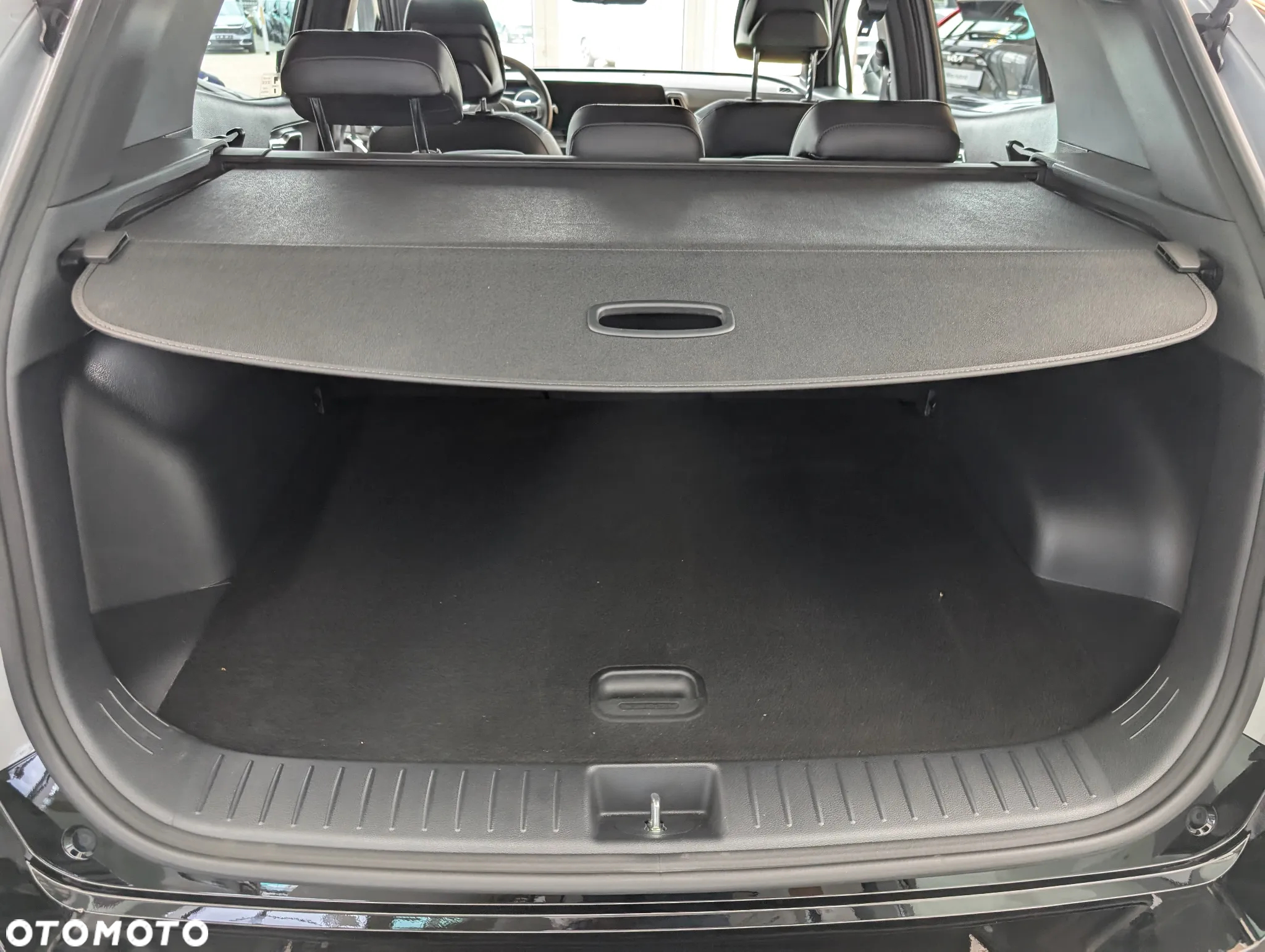 Kia Sportage 1.6 T-GDI Anniversary 2WD DCT - 6