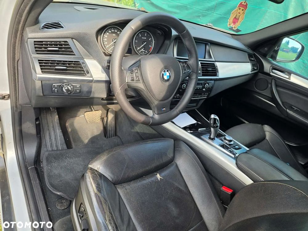 BMW X5 - 7
