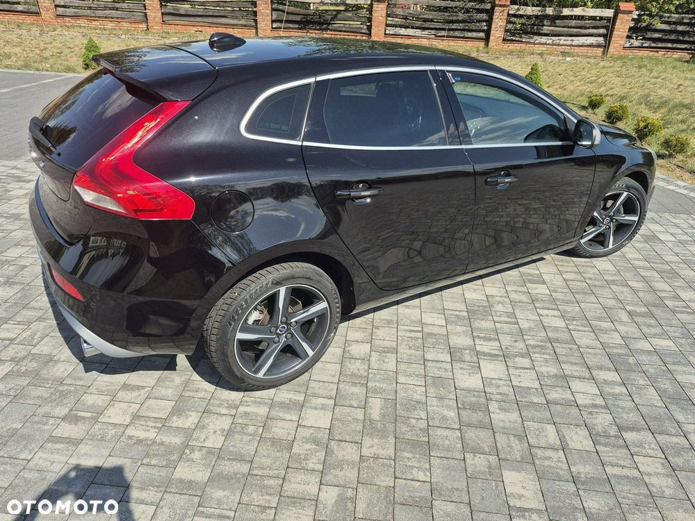 Volvo V40 - 3