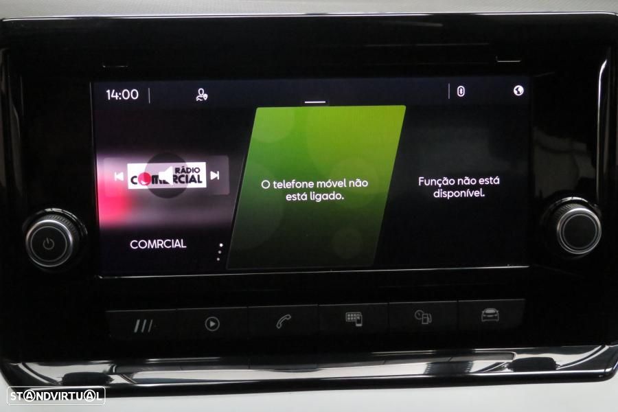 SEAT Ibiza 1.0 TSI Style - 14