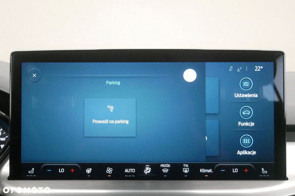 Ford Focus 1.0 EcoBoost Titanium - 22