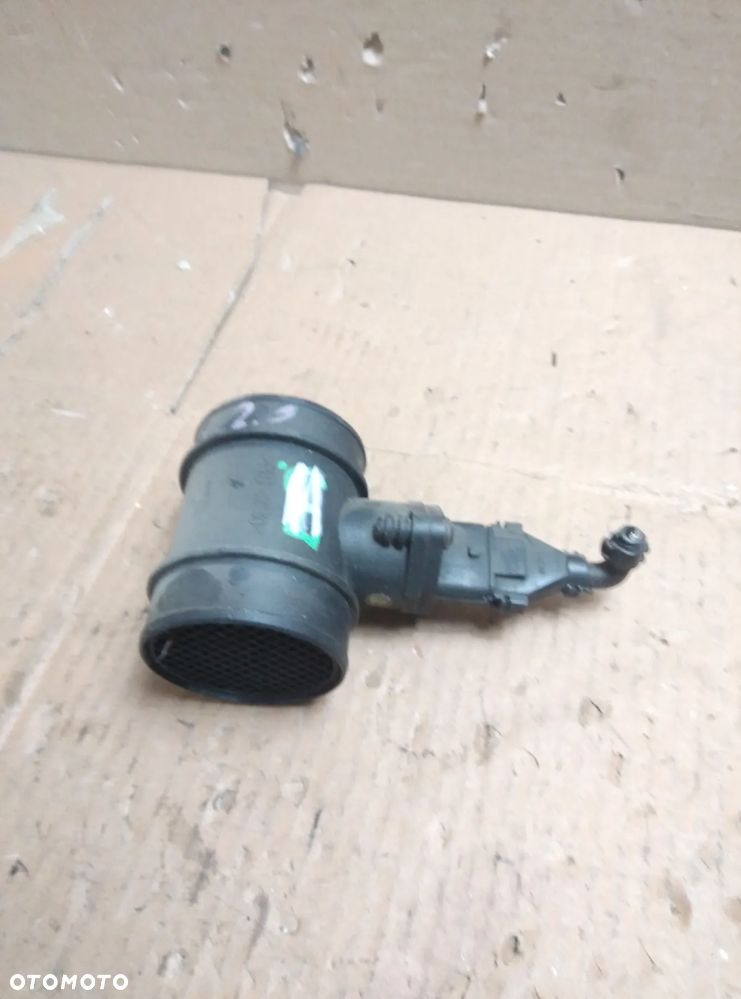 PRZEPŁYWOMIERZ HYUNDAI TRAJET 2004-2008 2.0 CRDI 0281002447 - 4