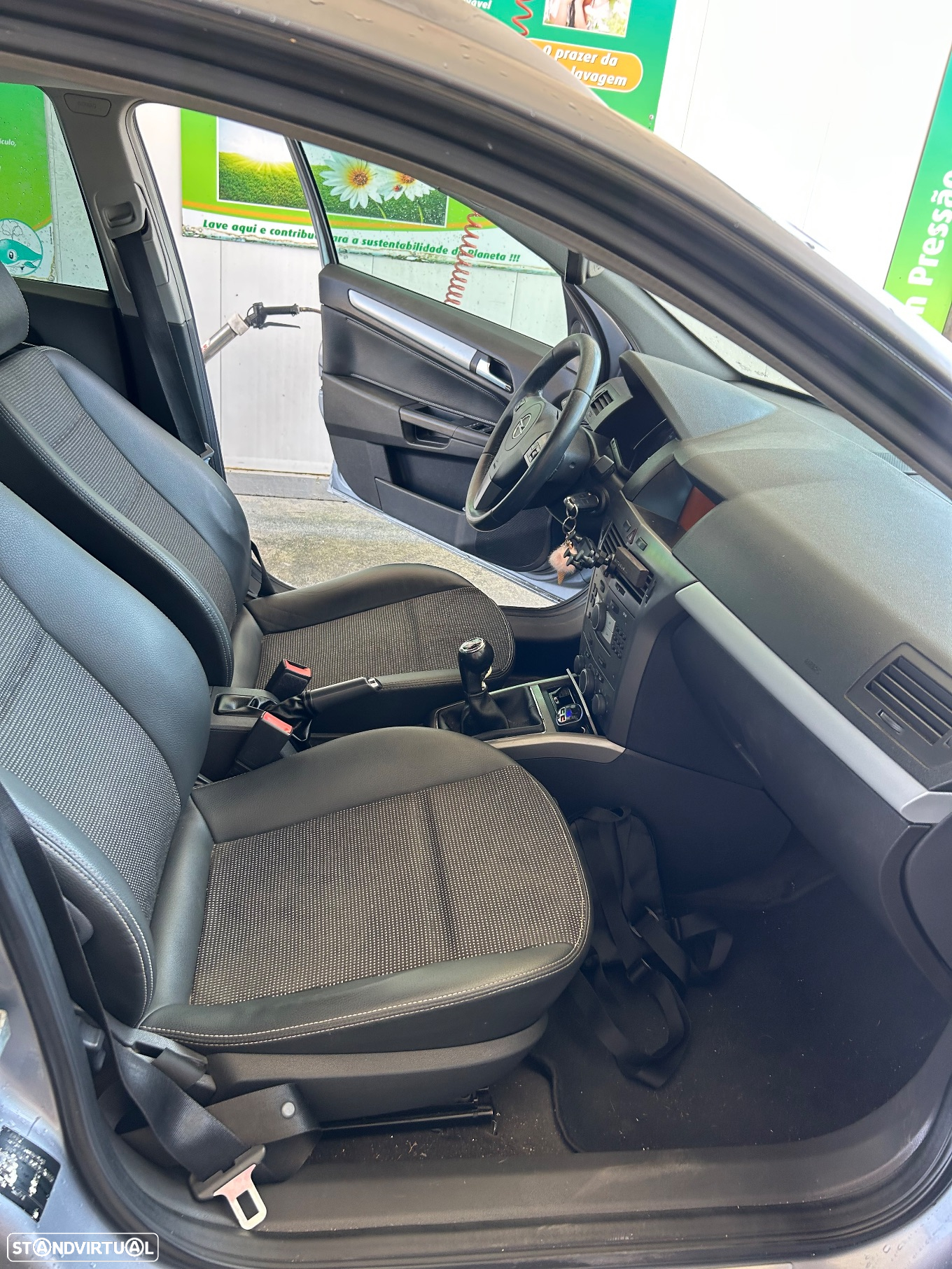 Opel Astra 1.3 CDTi Cosmo - 10