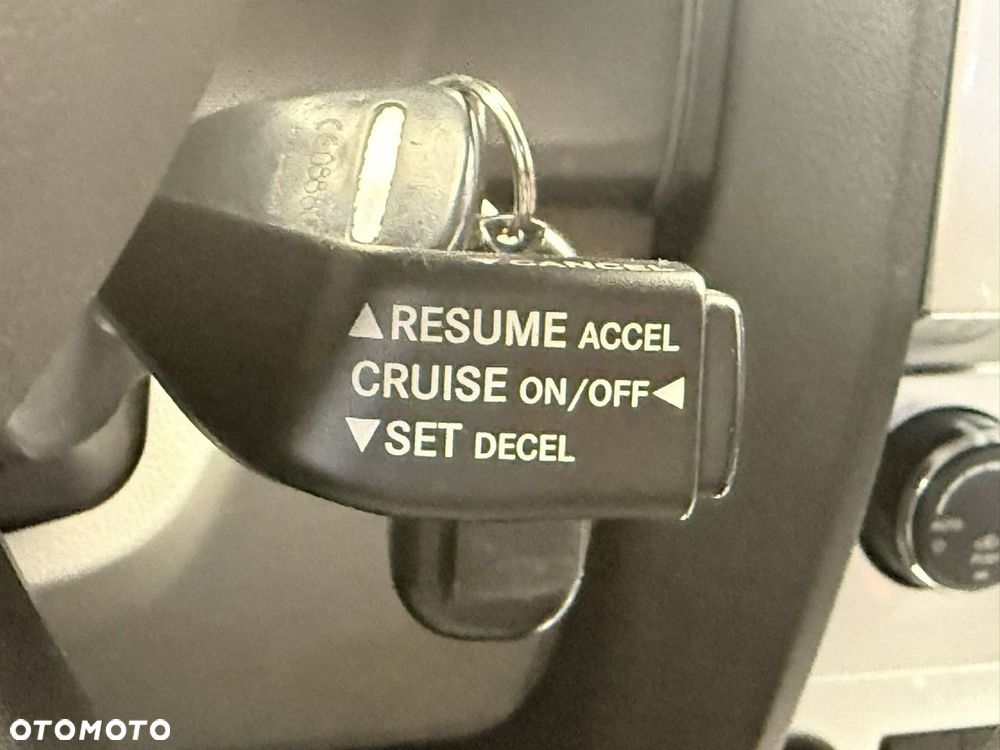 Dodge Nitro 2.8 CRD DPF Automatik SXT - 21