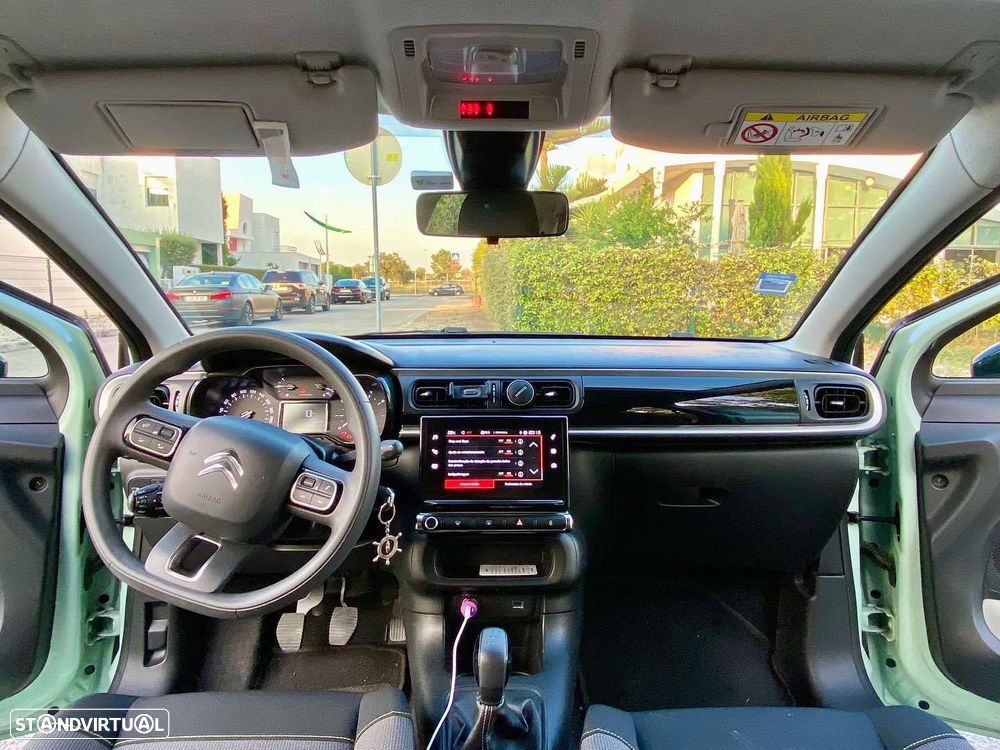 Citroën C3 1.2 PureTech Feel - 5