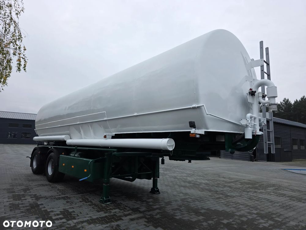 Lambrecht 03LK33 PASZOWOZ SILOS WELGRO - 6